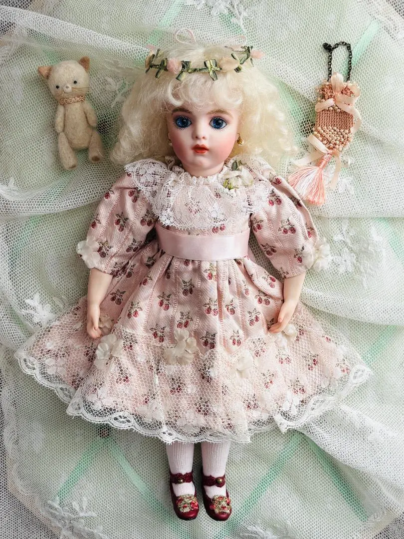 2026年最新】ビスクドール. ブリュの人気アイテム - メルカリ