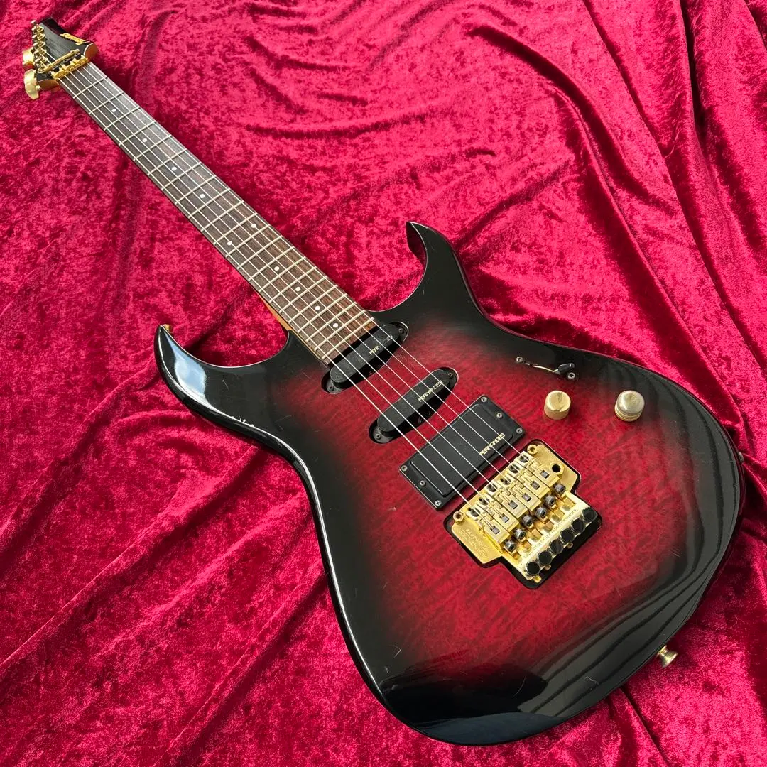 2026年最新】fernandes sshの人気アイテム - メルカリ