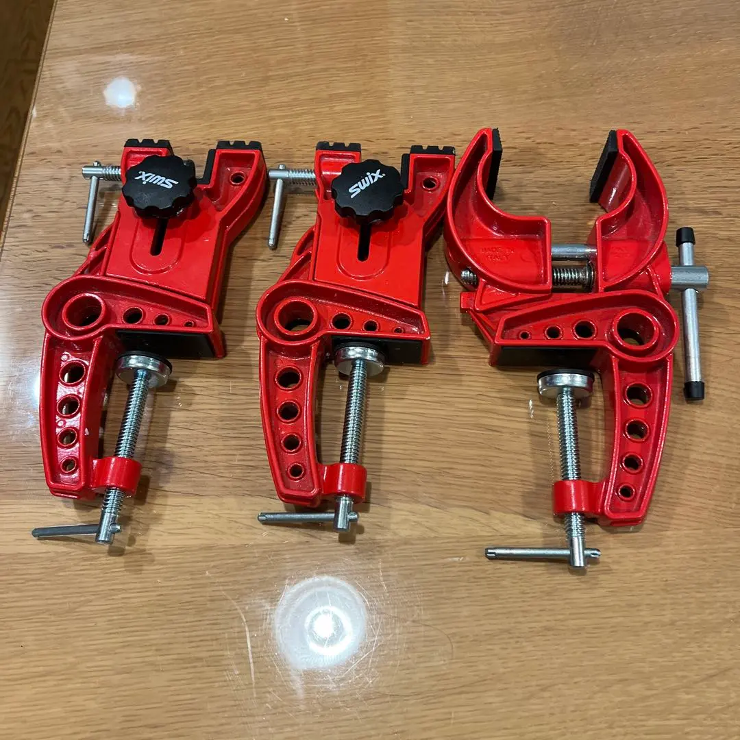 2026年最新】SWIX スウィックス スキーバイスの人気アイテム - メルカリ