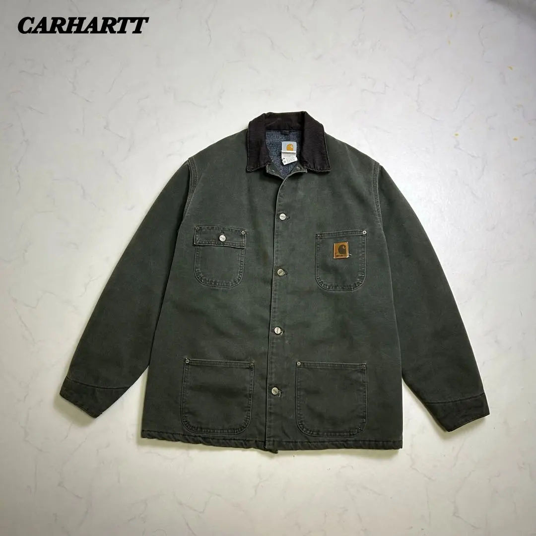 2026年最新】ミシガンチョアコート グリーンの人気アイテム - メルカリ