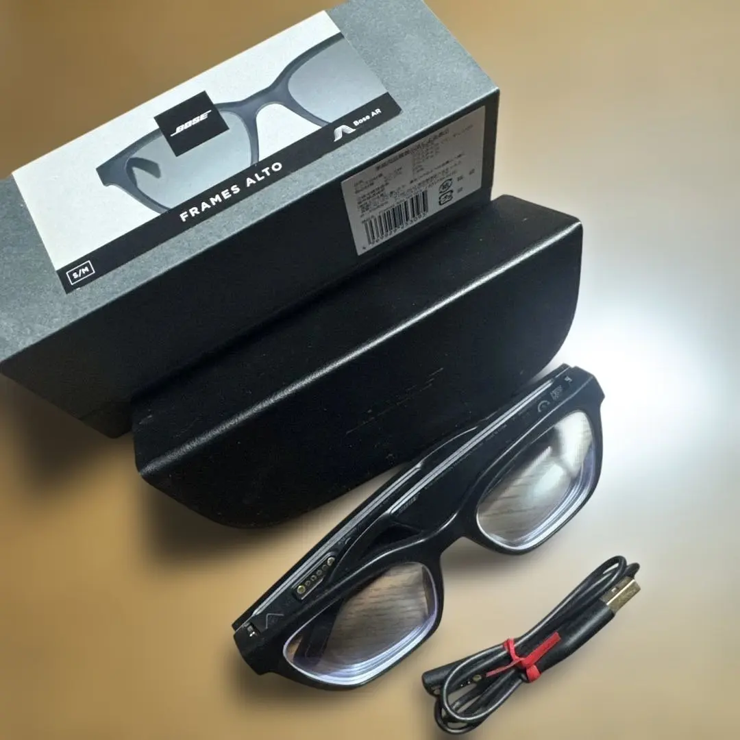2026年最新】bose frames altoの人気アイテム - メルカリ