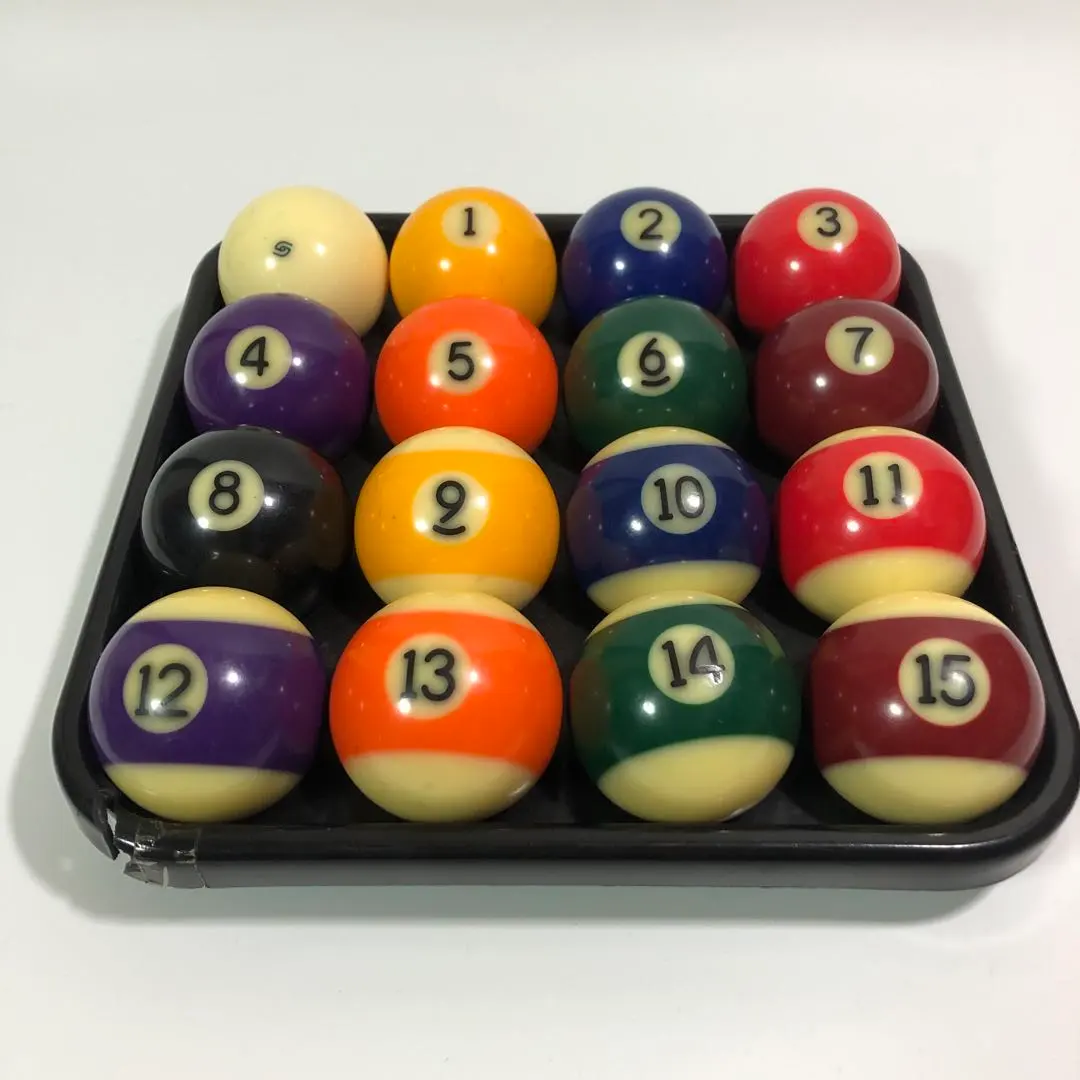 2026年最新】ビリヤード ボール アラミスの人気アイテム - メルカリ