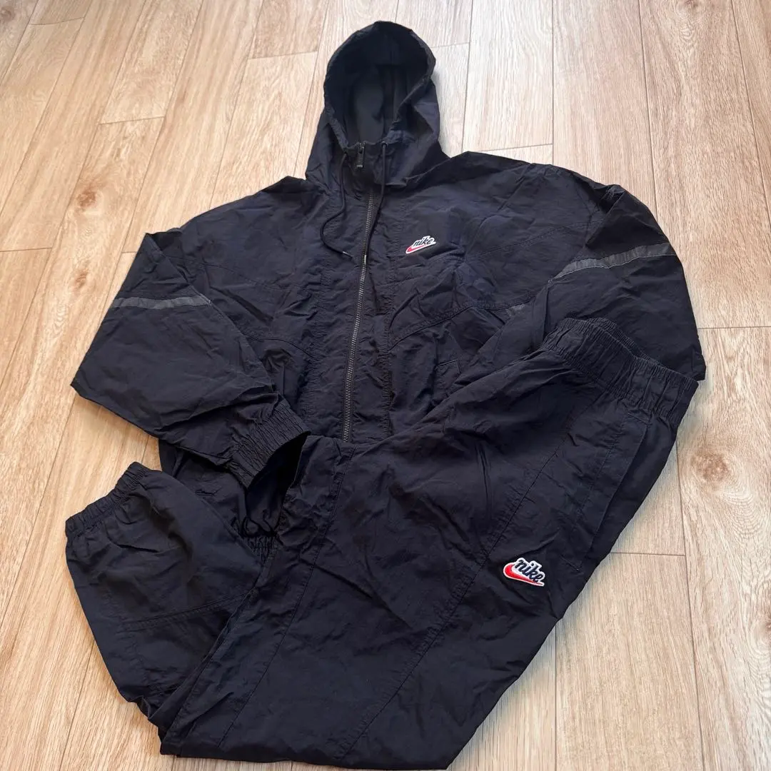 2026年最新】nikeナイロンジャケット コムドットヤマトの人気アイテム