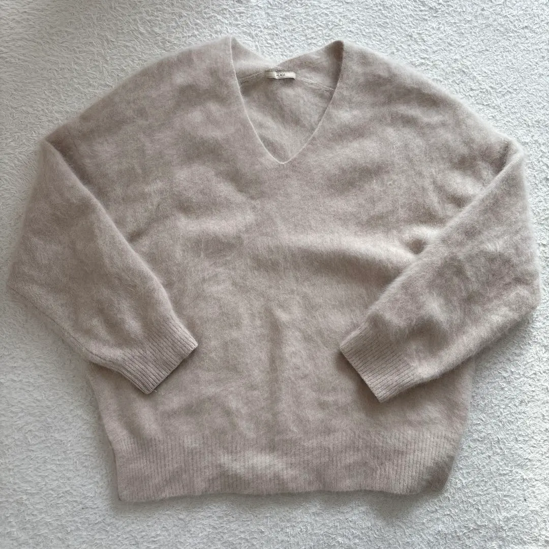 2026年最新】plage fur vスリットプルオーバーの人気アイテム - メルカリ