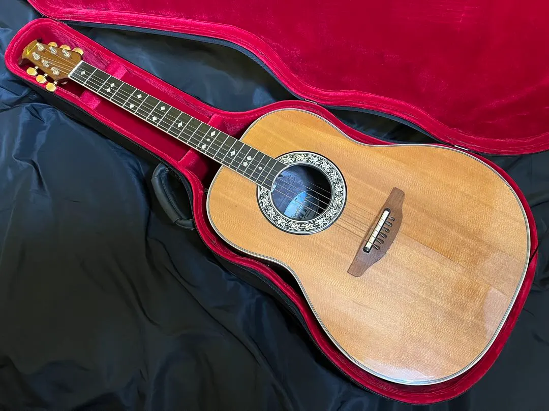 2026年最新】ovation ギグバックの人気アイテム - メルカリ