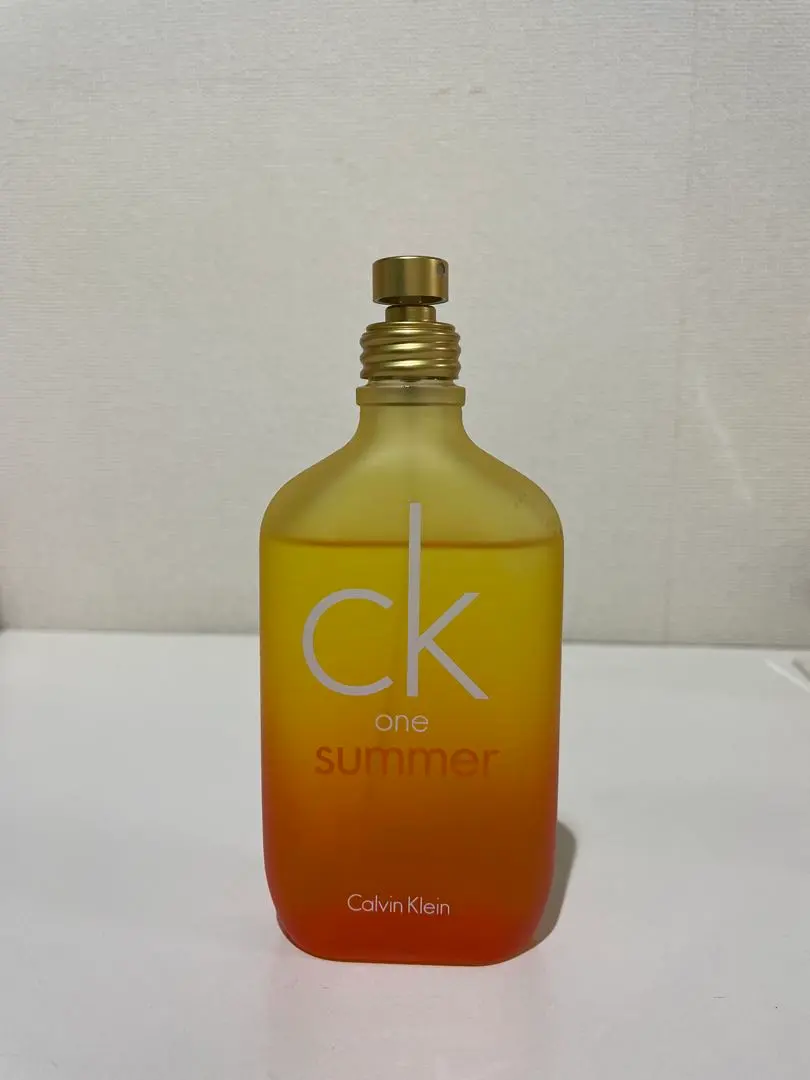 2026年最新】シーケーワンサマーの人気アイテム - メルカリ