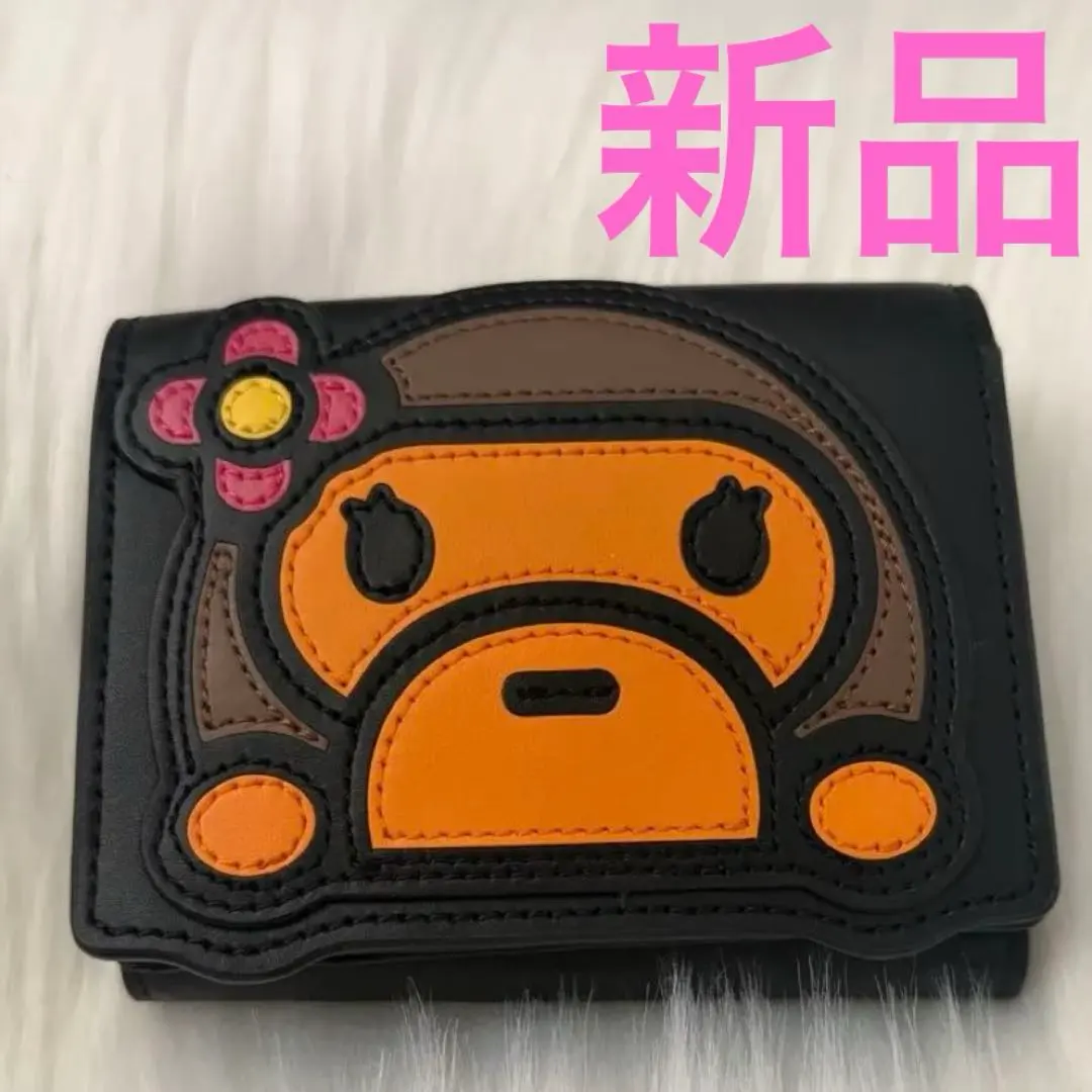 2026年最新】A BATHING APE 折り財布の人気アイテム - メルカリ