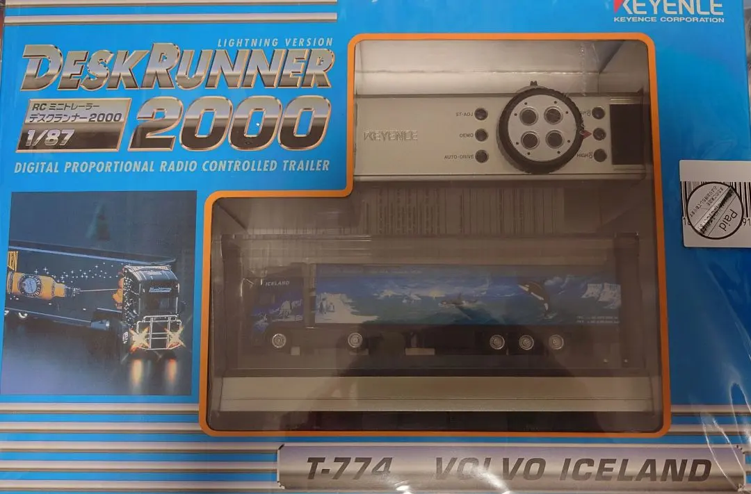 2026年最新】キーエンス デスクランナーの人気アイテム - メルカリ