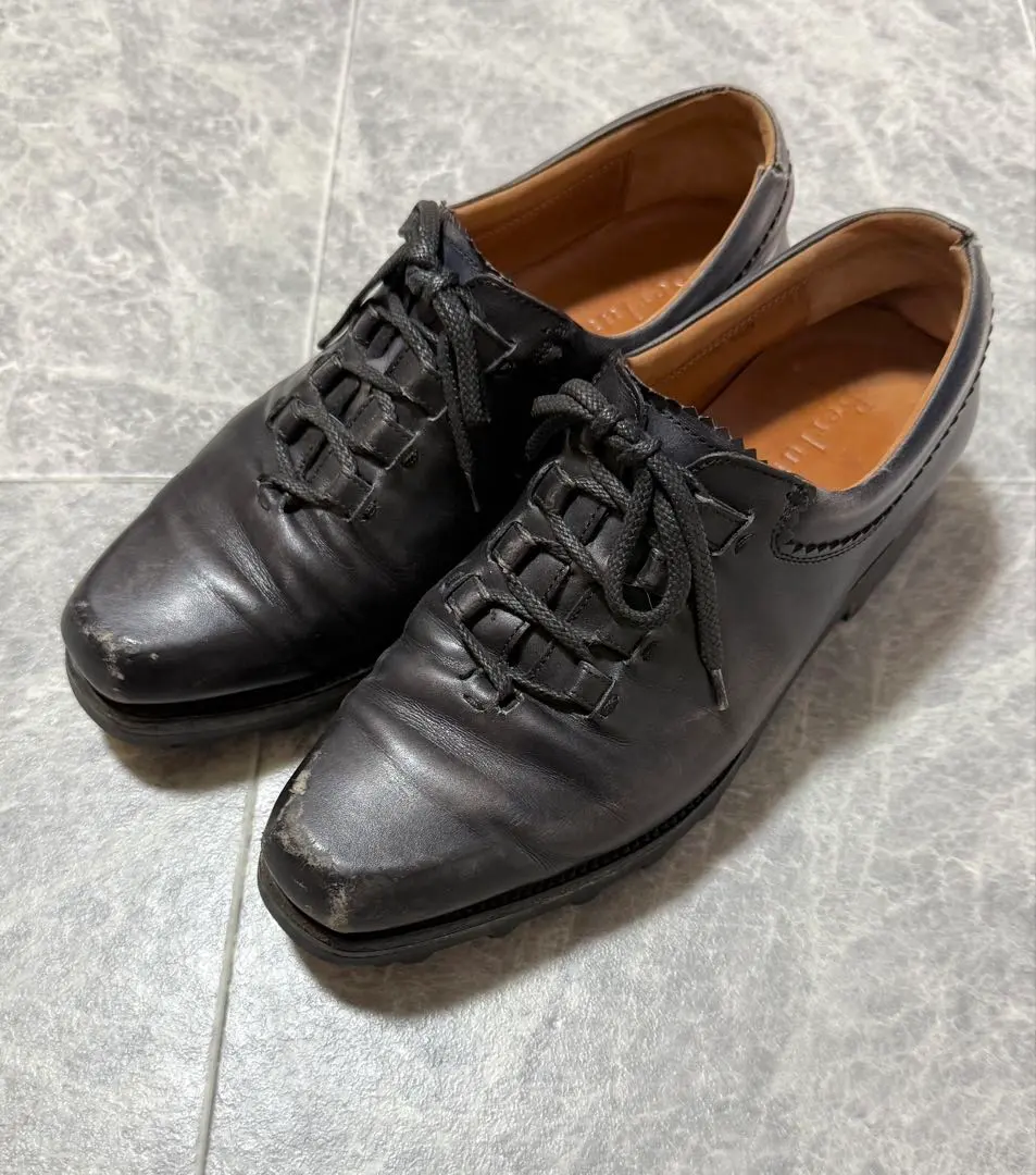 2026年最新】ベルルッティ ウルティマの人気アイテム - メルカリ