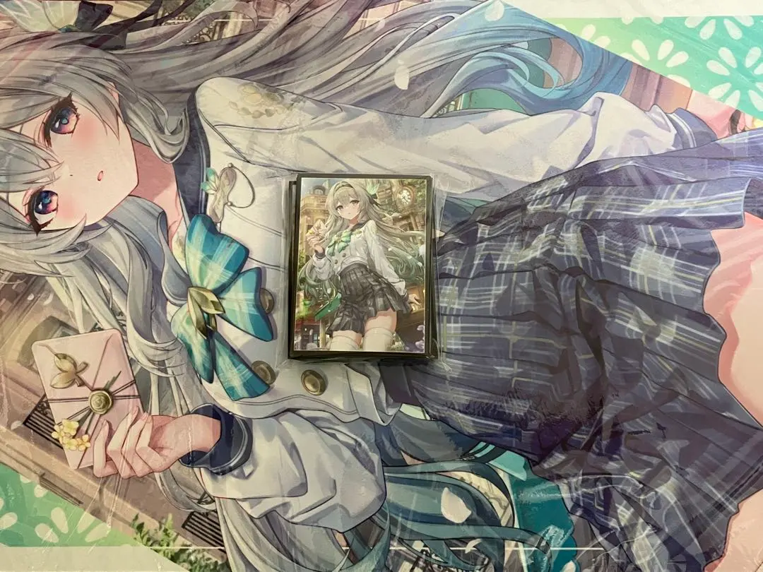 2026年最新】スターレイル ホタル プレイマットの人気アイテム - メルカリ