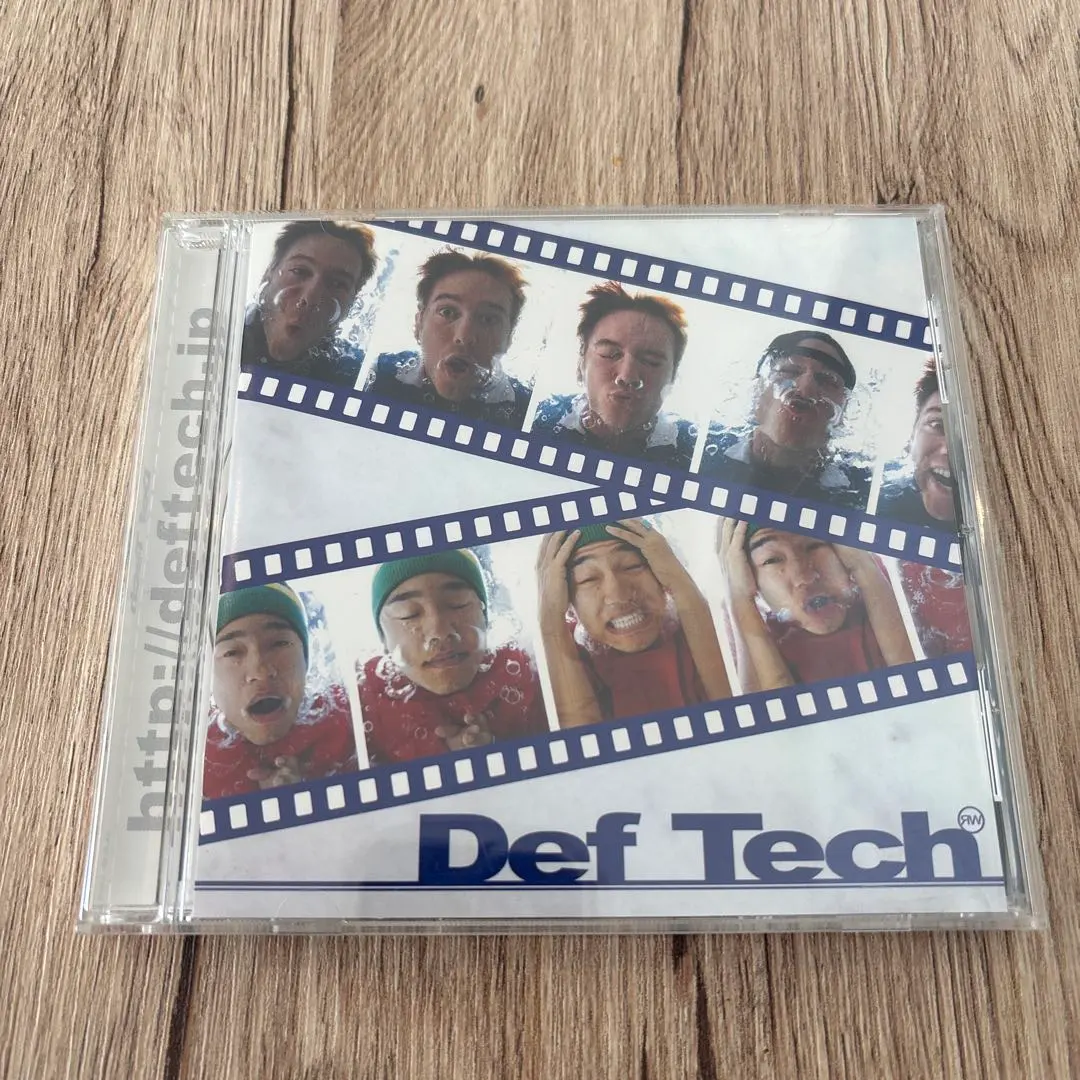 2026年最新】def tech my wayの人気アイテム - メルカリ
