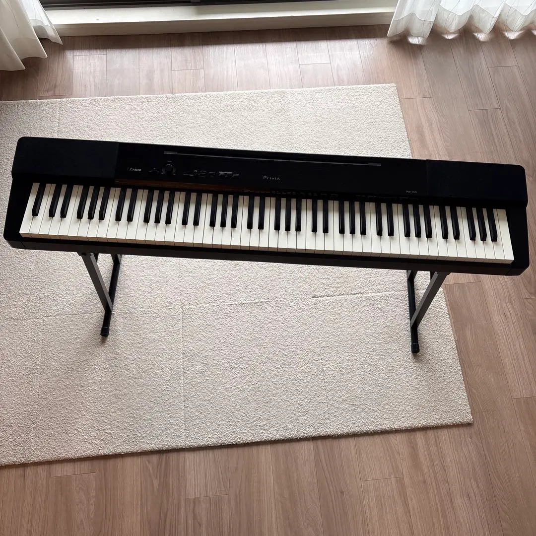 2026年最新】CASIO PX-150の人気アイテム - メルカリ