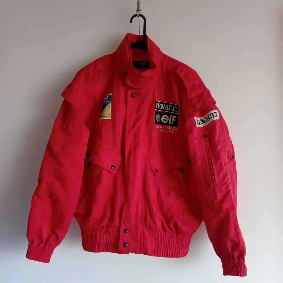 2026年最新】RENAULT ジャケット・アウターの人気アイテム - メルカリ