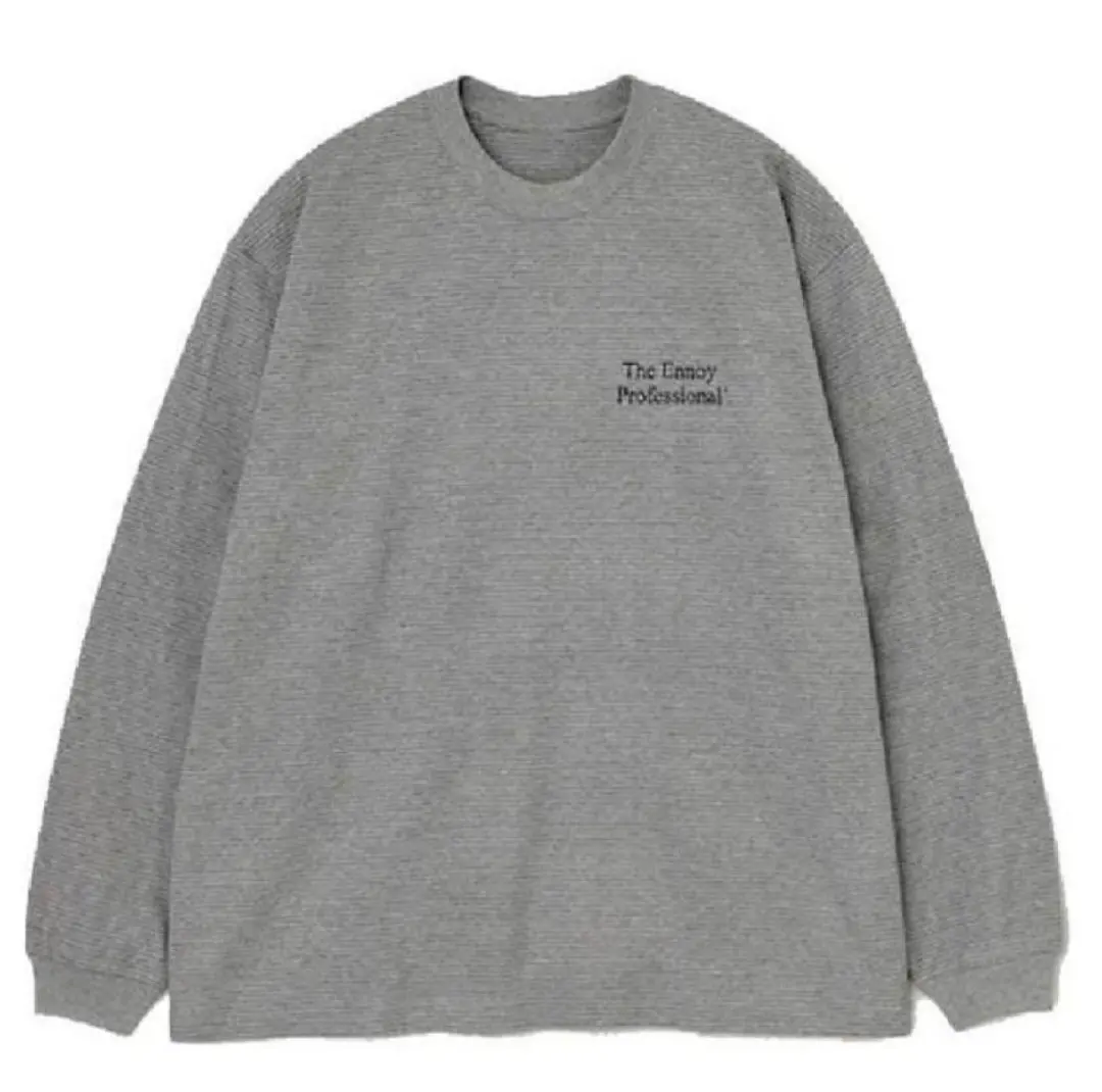 2026年最新】エンノイ ロンt ボーダーの人気アイテム - メルカリ