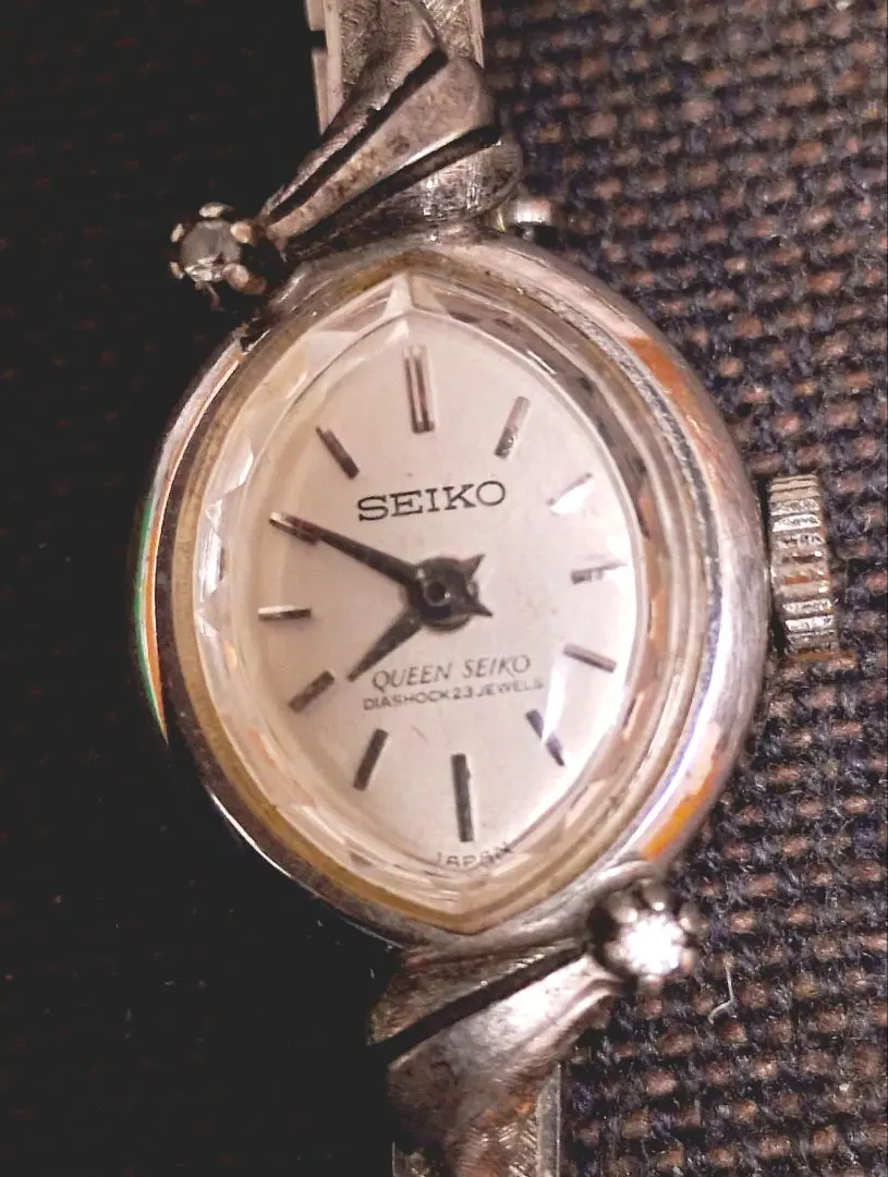 2026年最新】クイーンセイコーの人気アイテム - メルカリ