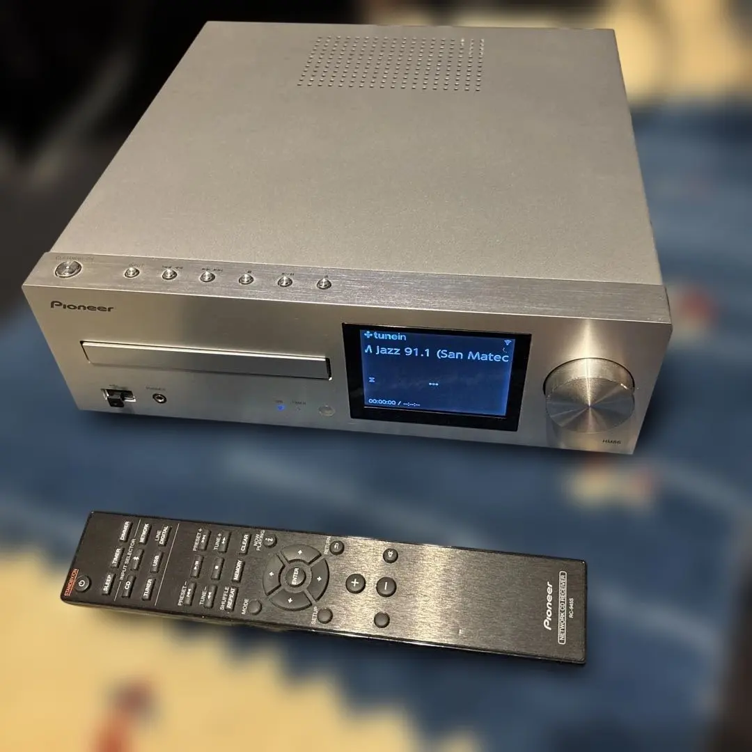 2026年最新】pioneer x-hm51の人気アイテム - メルカリ