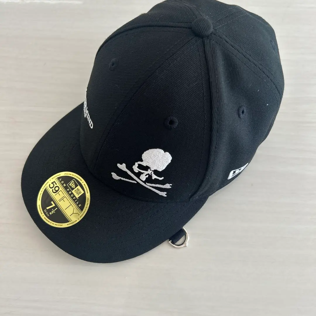 2026年最新】mastermind neweraの人気アイテム - メルカリ