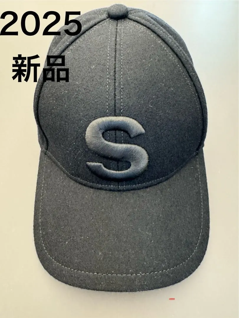 2026年最新】sacai ベースボールキャップの人気アイテム - メルカリ