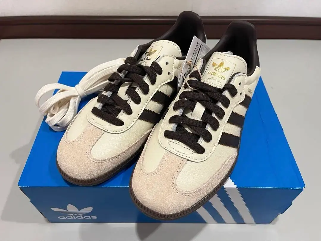 2026年最新】adidas samba og jr2660の人気アイテム - メルカリ