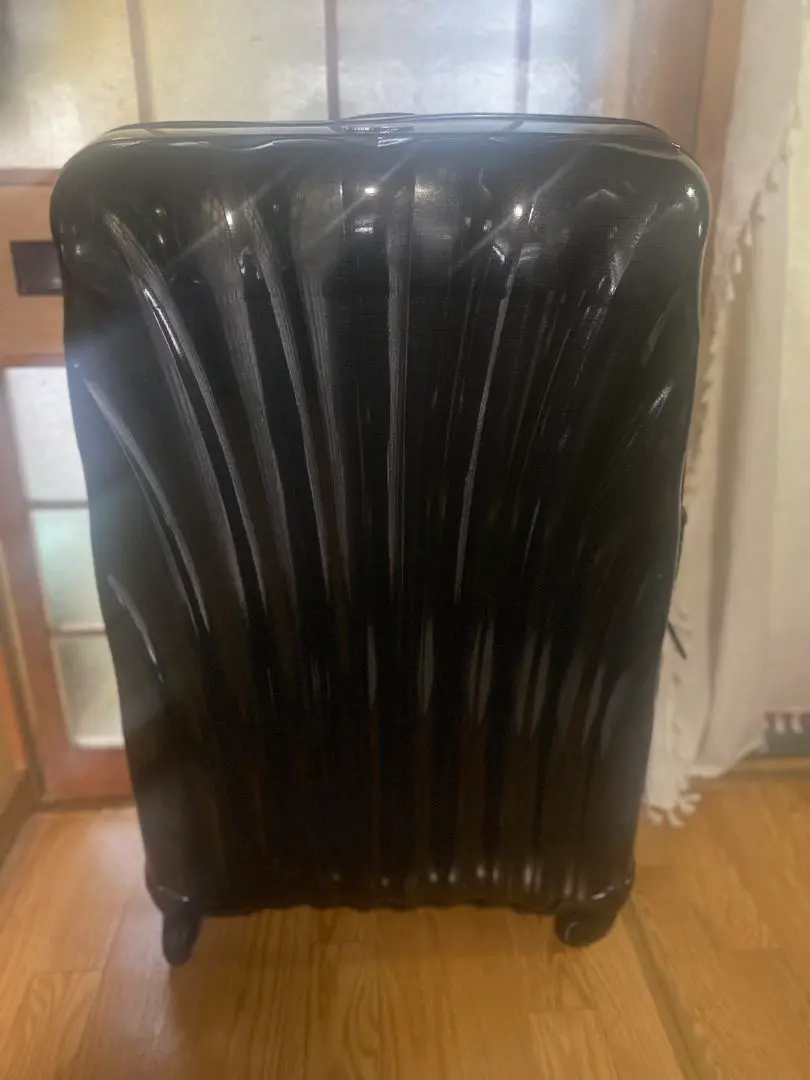 2026年最新】サムソナイト コスモライト スピナー86の人気アイテム