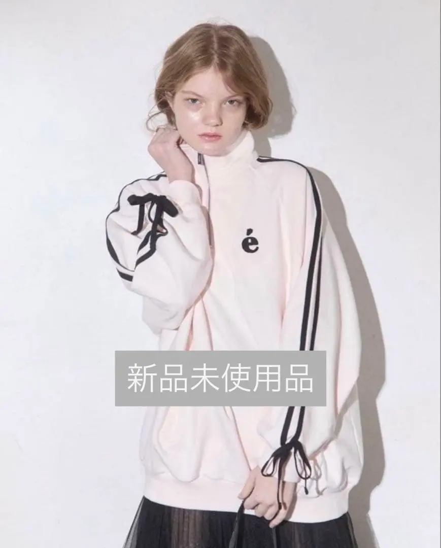 2026年最新】É sport line half zip sweatの人気アイテム - メルカリ