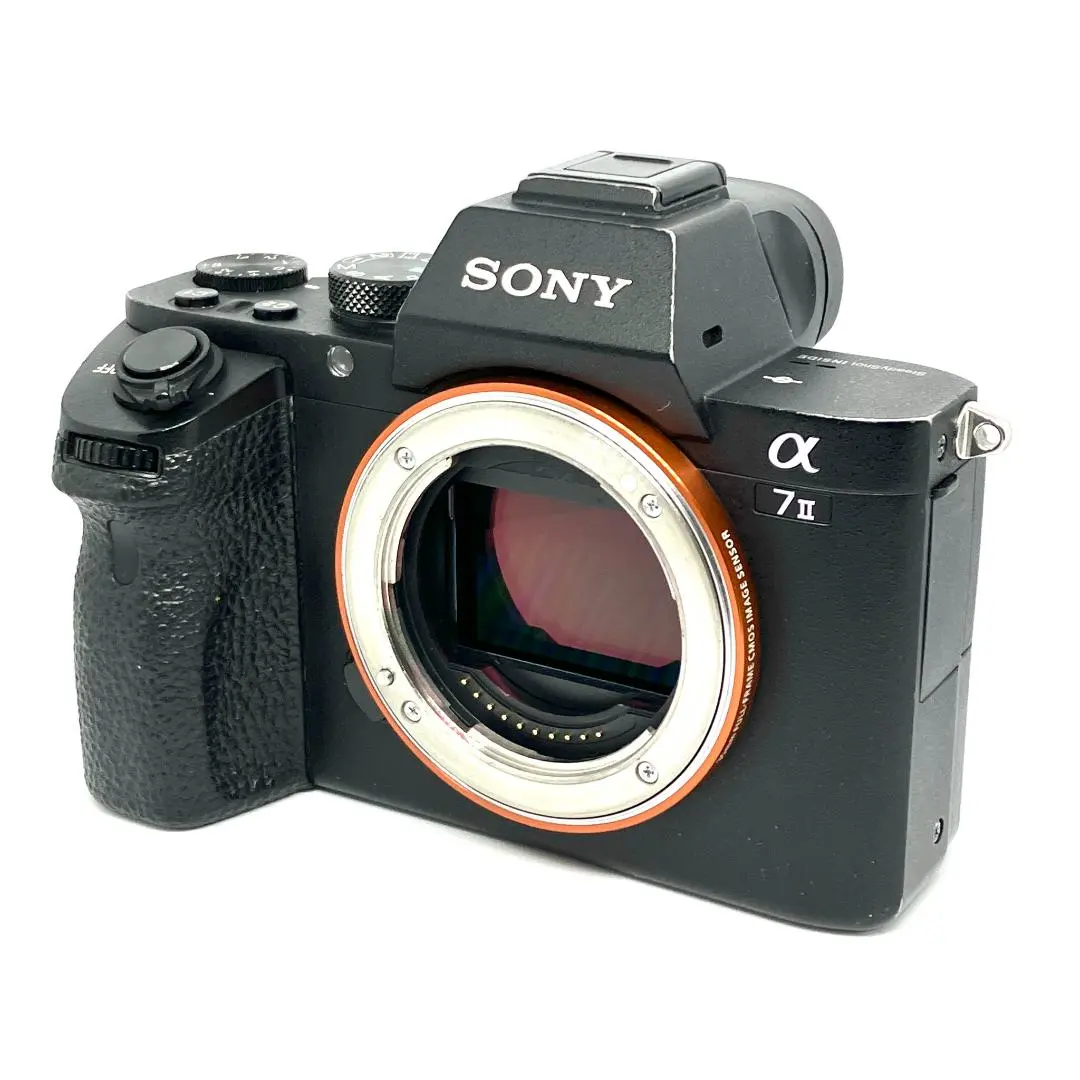 2026年最新】α7ii ジャンクの人気アイテム - メルカリ