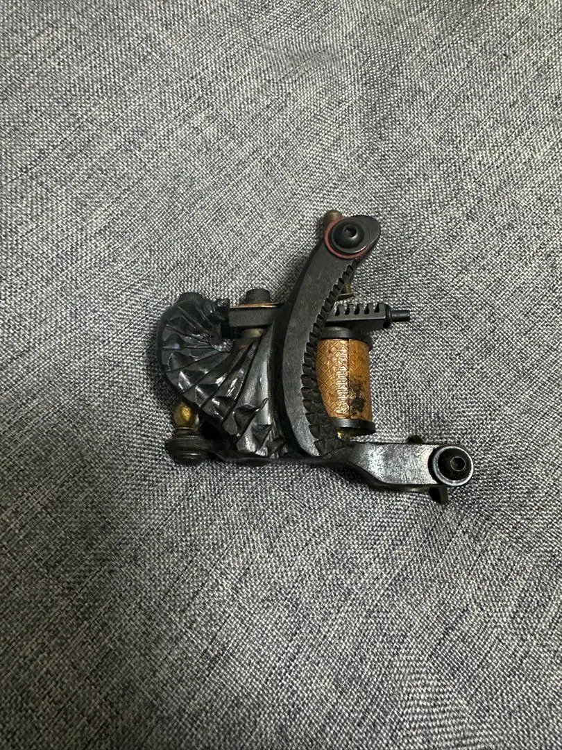 2026年最新】タトゥーマシン ウィザードの人気アイテム - メルカリ