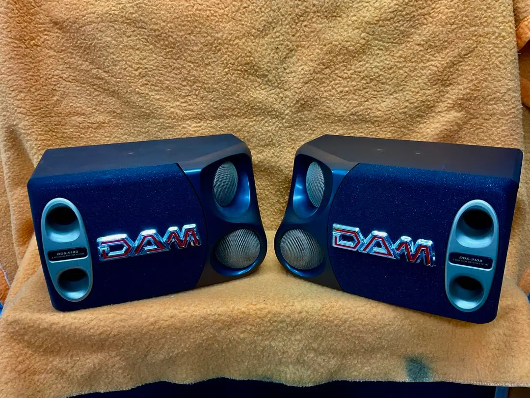 2026年最新】dam ddsの人気アイテム - メルカリ