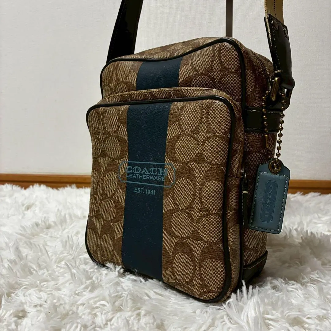 2026年最新】コーチ 70078の人気アイテム - メルカリ