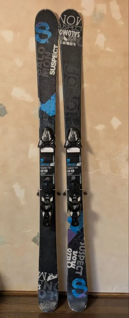 2026年最新】SALOMON SUSPECTの人気アイテム - メルカリ