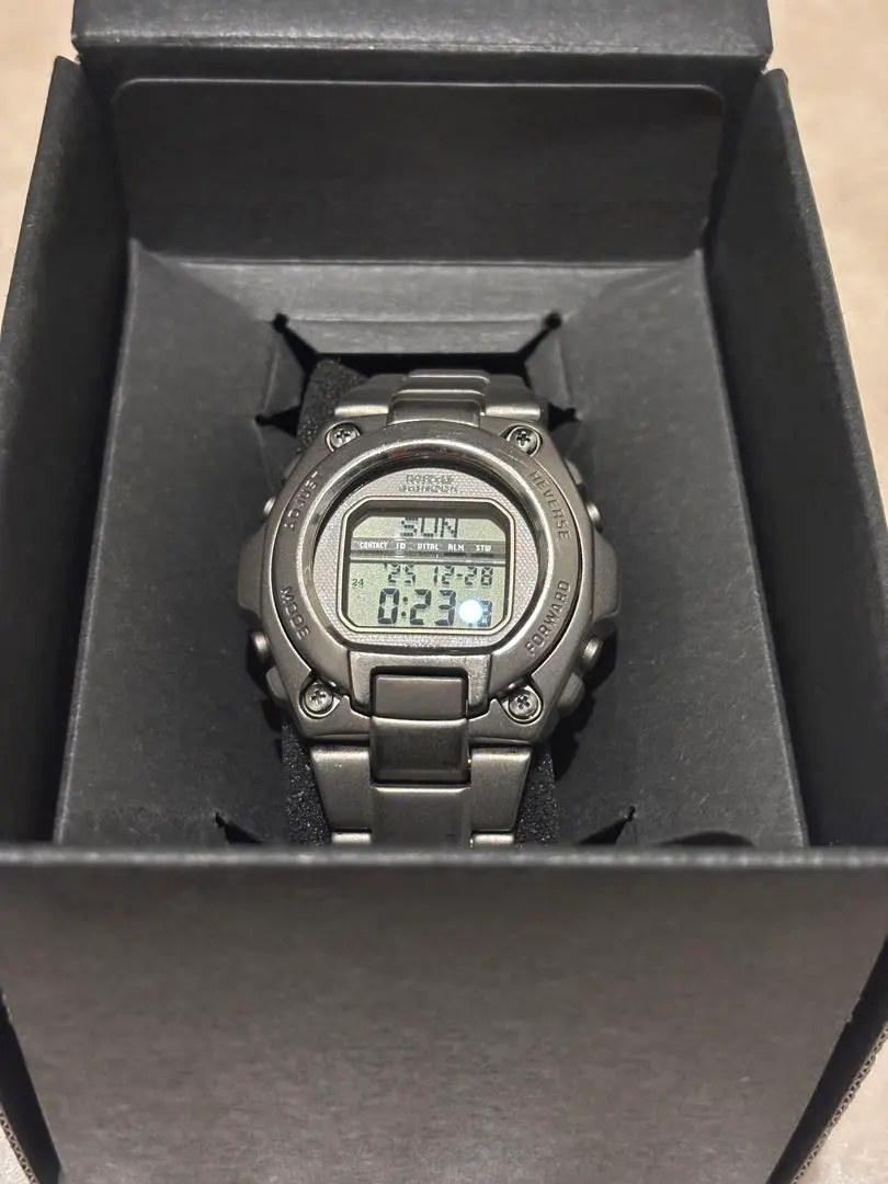 2026年最新】MRG-100 G-SHOCKの人気アイテム - メルカリ