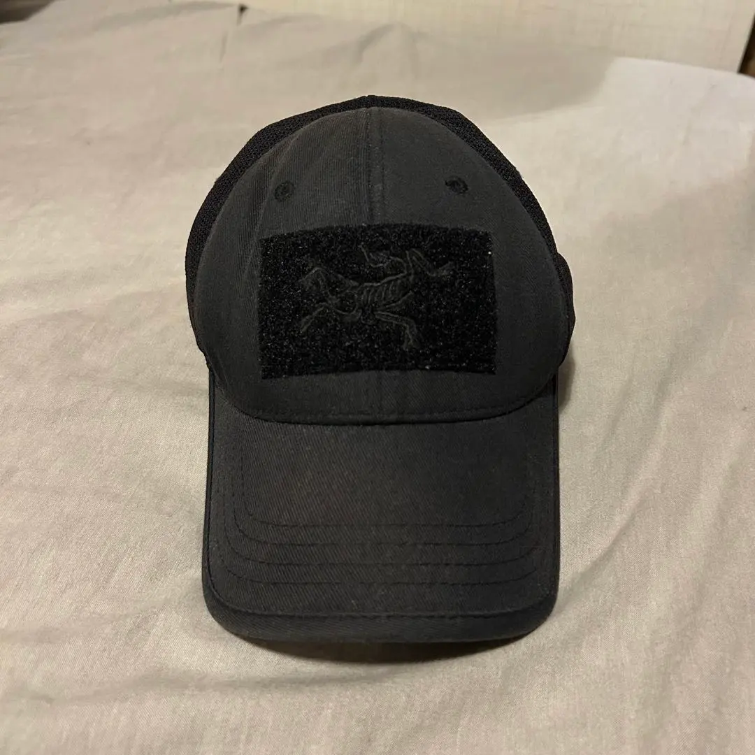 2026年最新】アークテリクス リーフ キャップの人気アイテム - メルカリ