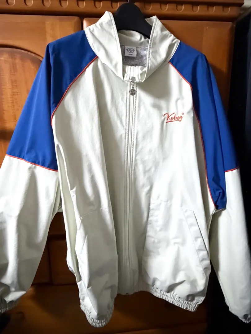 2026年最新】keboz トラックジャケットの人気アイテム - メルカリ