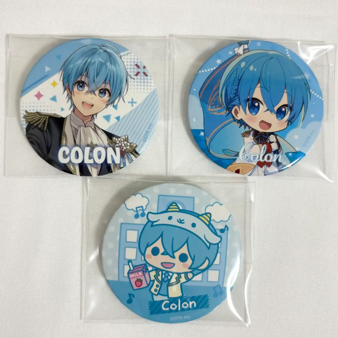 2026年最新】ころんくん 缶バッジ アリツアの人気アイテム - メルカリ