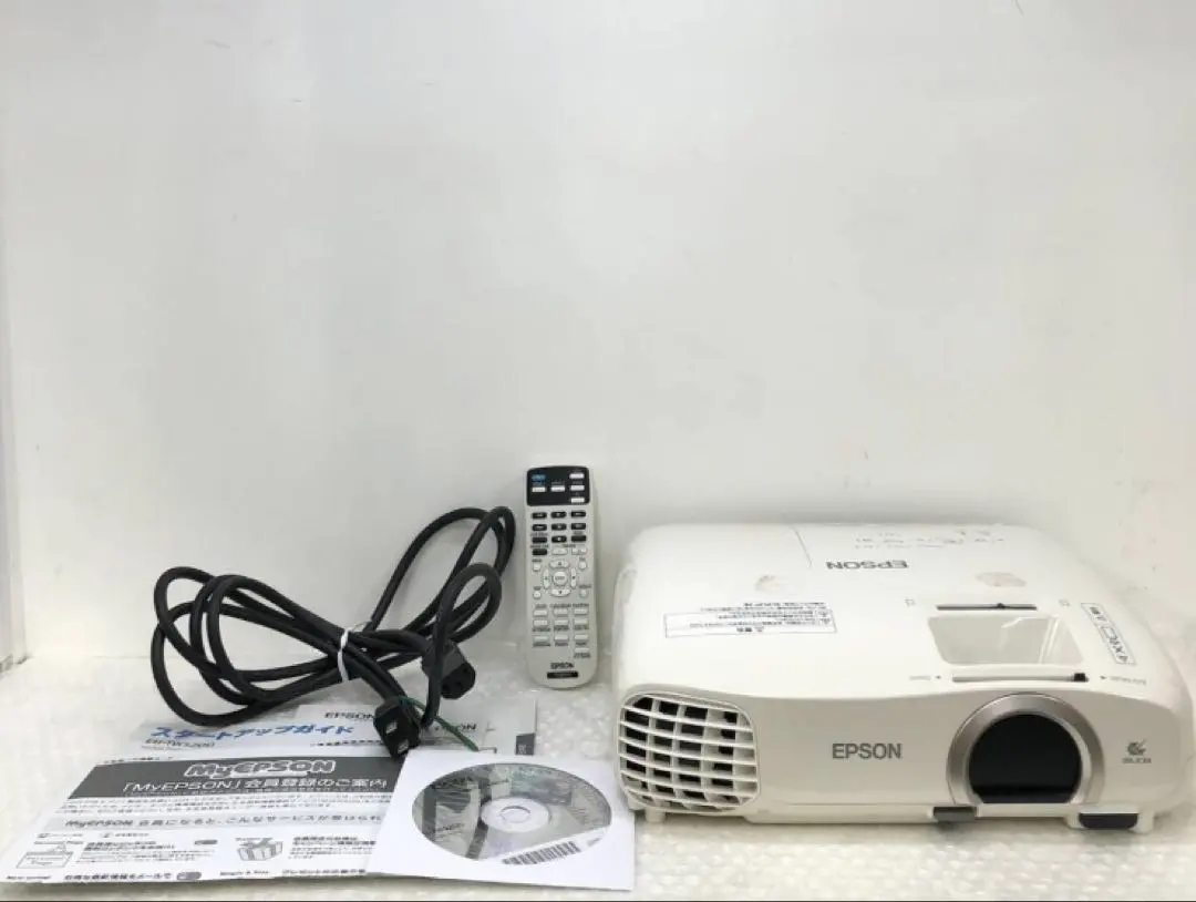 2026年最新】EH-TW5200の人気アイテム - メルカリ