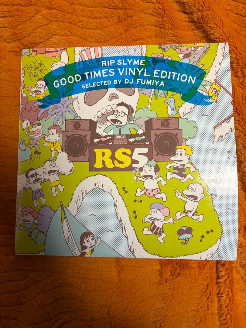 2026年最新】RIP SLYME good timeの人気アイテム - メルカリ