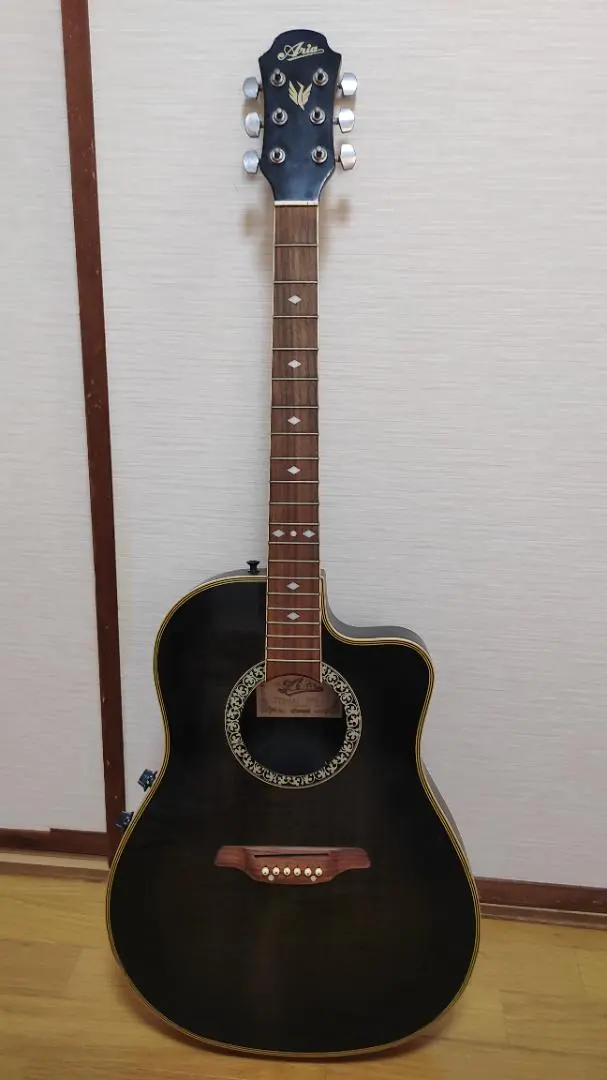 2026年最新】ARIA AMB-35の人気アイテム - メルカリ