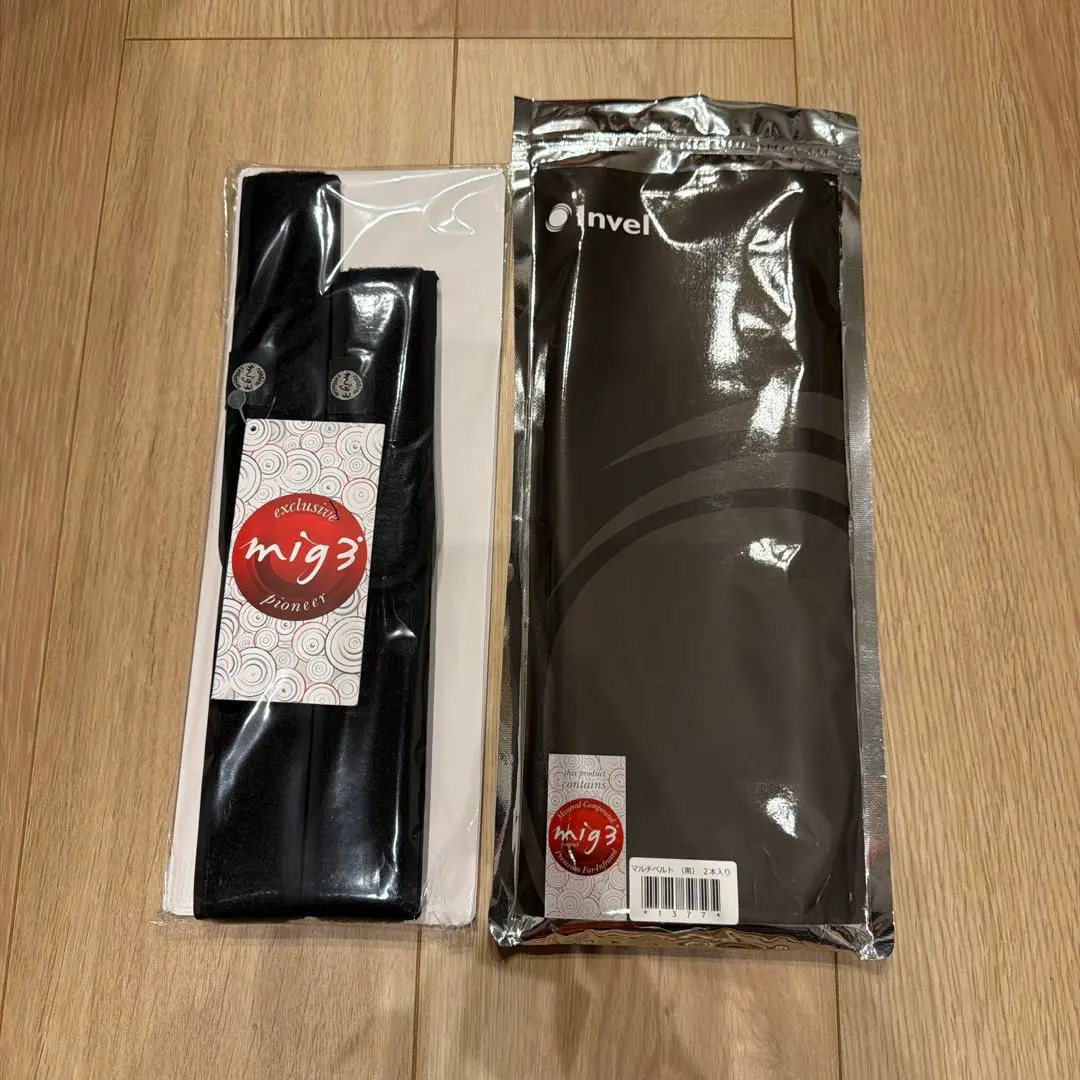 2026年最新】invel マルチベルトの人気アイテム - メルカリ