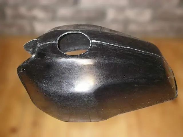 2026年最新】zrx400 タンクカバーの人気アイテム - メルカリ