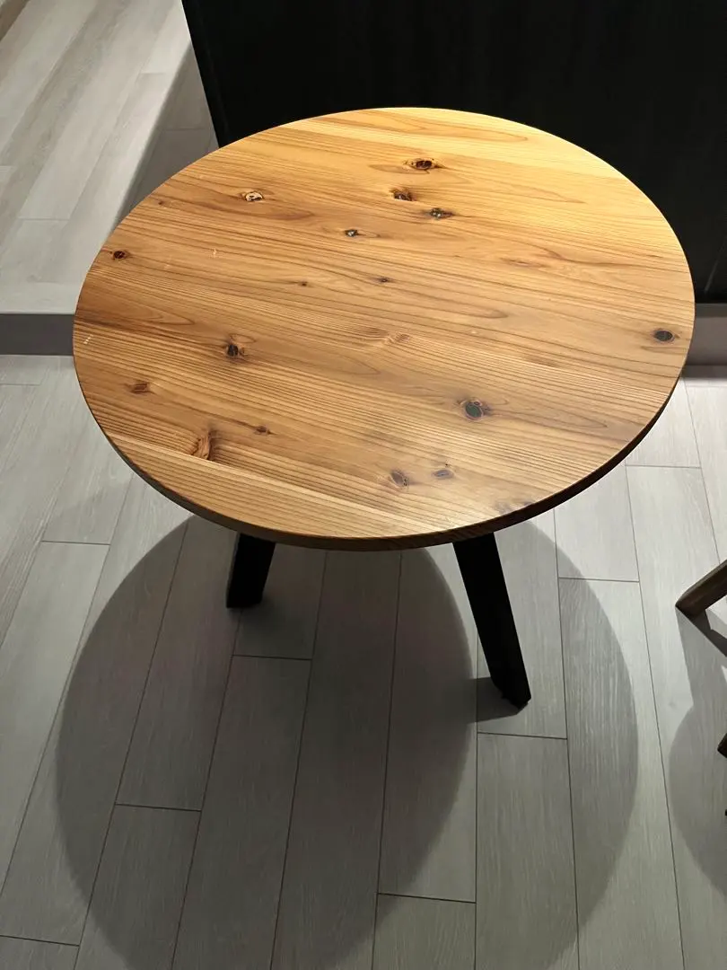 2026年最新】kanademono ラウンドテーブルの人気アイテム - メルカリ