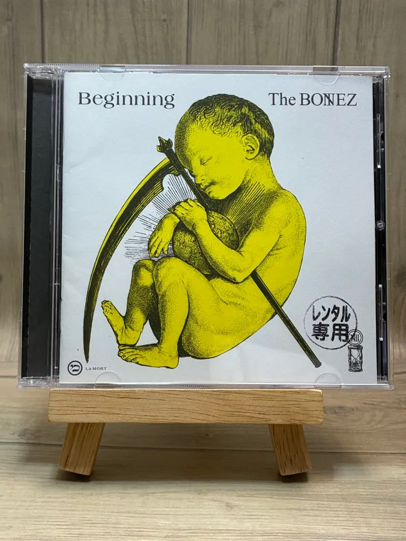 2026年最新】thebonez アルバムの人気アイテム - メルカリ