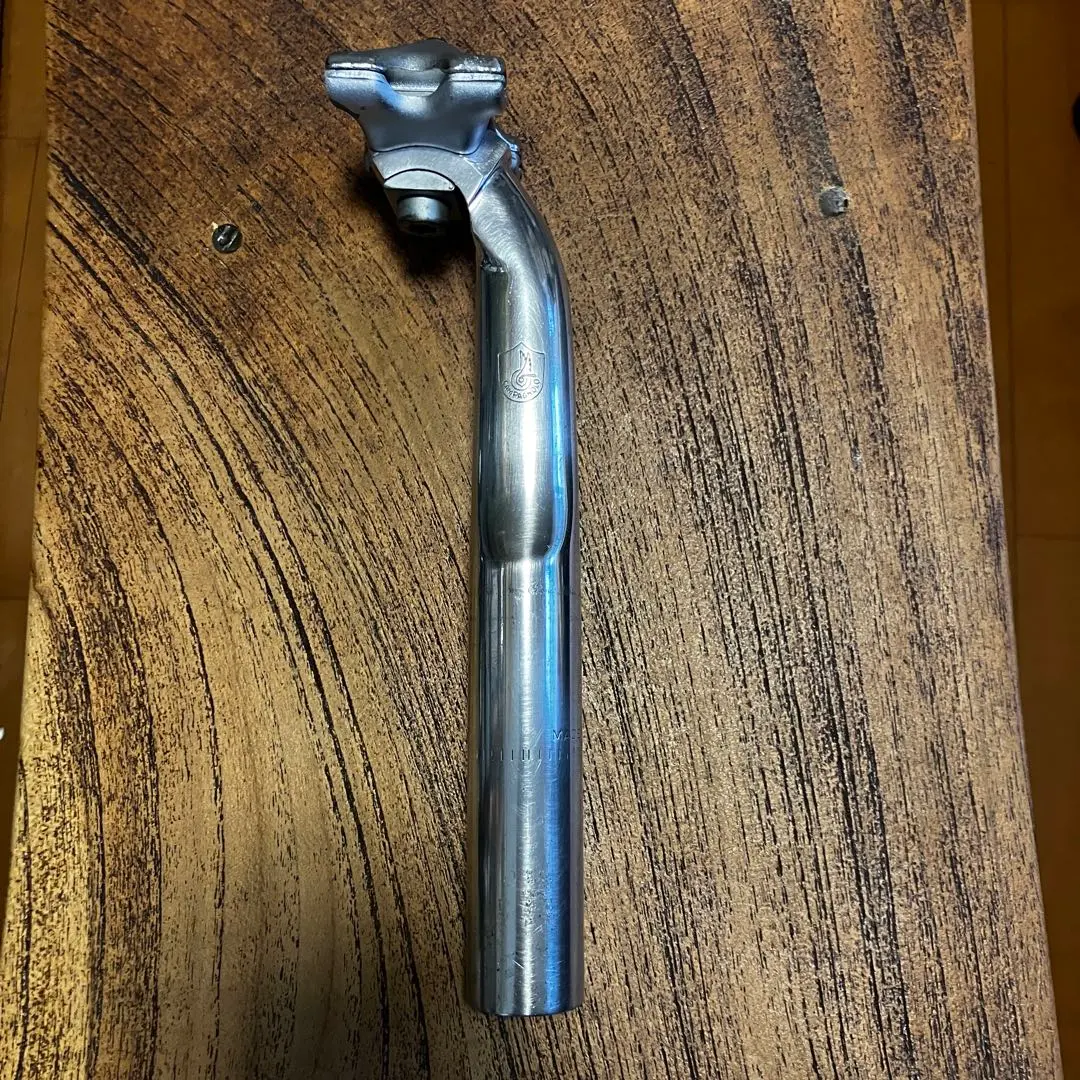 2026年最新】CAMPAGNOLO シートポストの人気アイテム - メルカリ