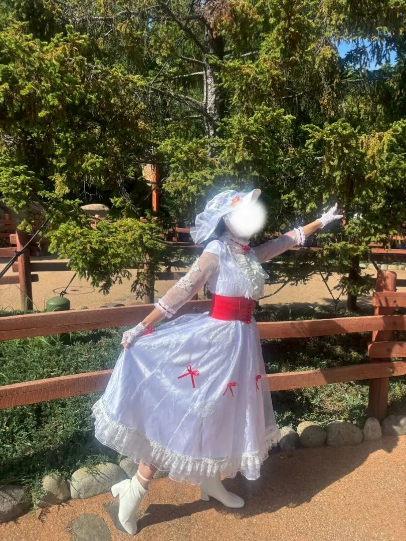 2026年最新】メリーポピンズ 衣装の人気アイテム - メルカリ