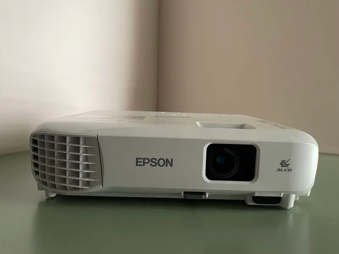 2026年最新】epson eb-s10の人気アイテム - メルカリ