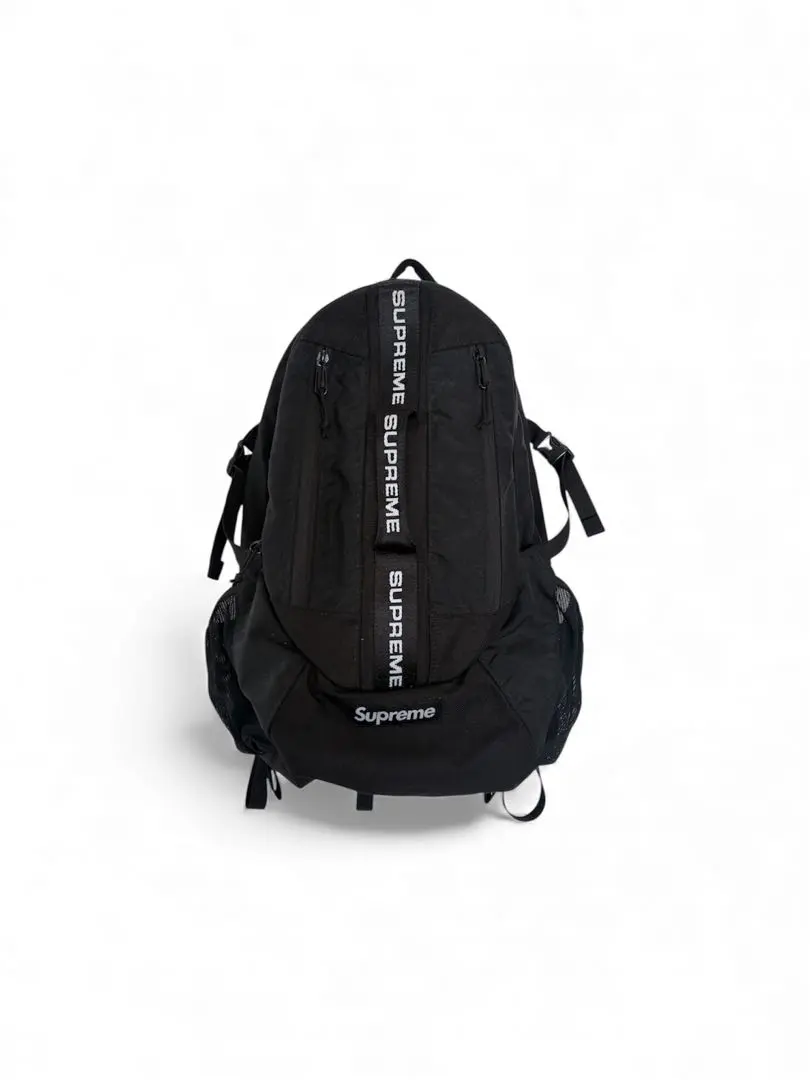 2026年最新】supreme backpack 22fwの人気アイテム - メルカリ
