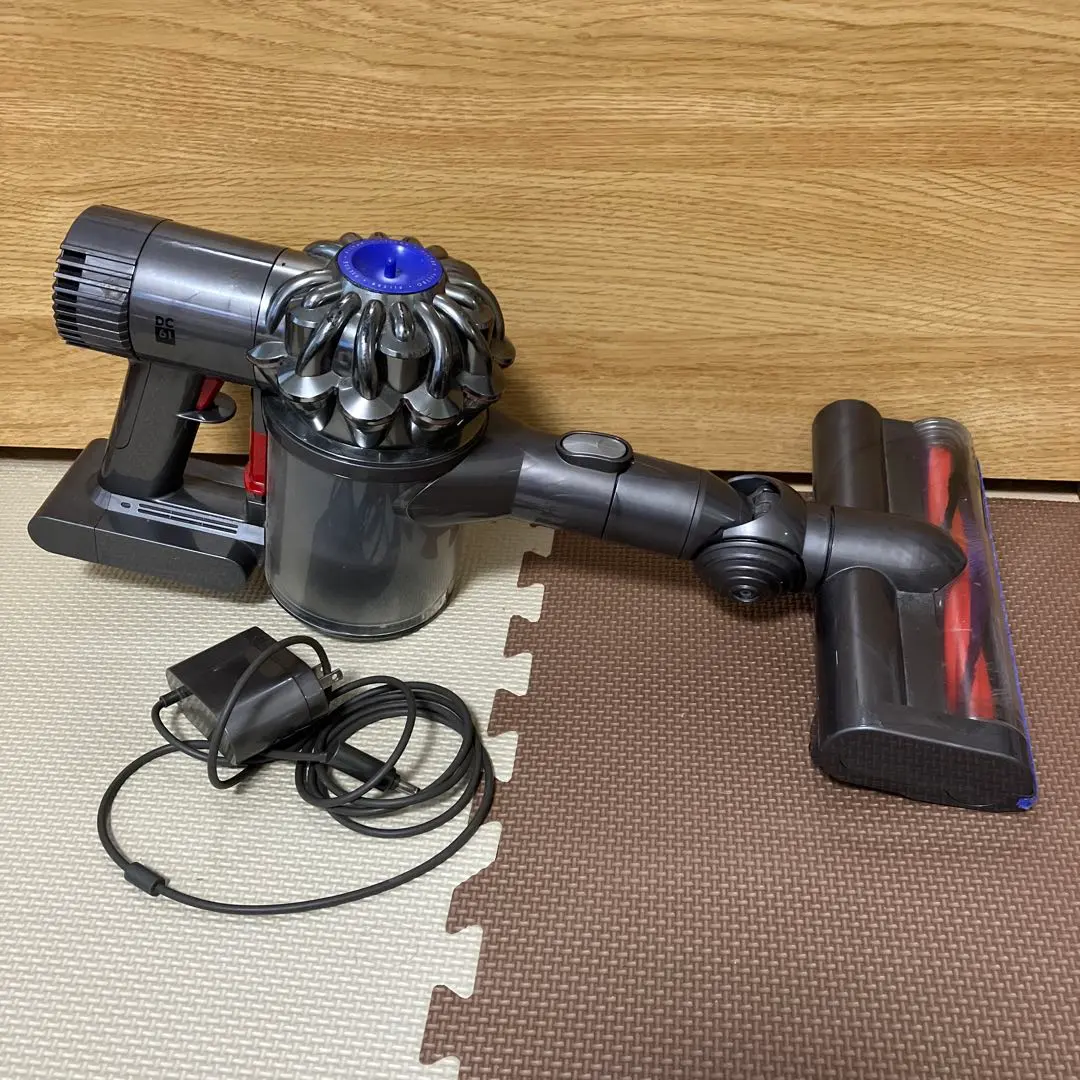 2026年最新】dc43mh ダイソンの人気アイテム - メルカリ