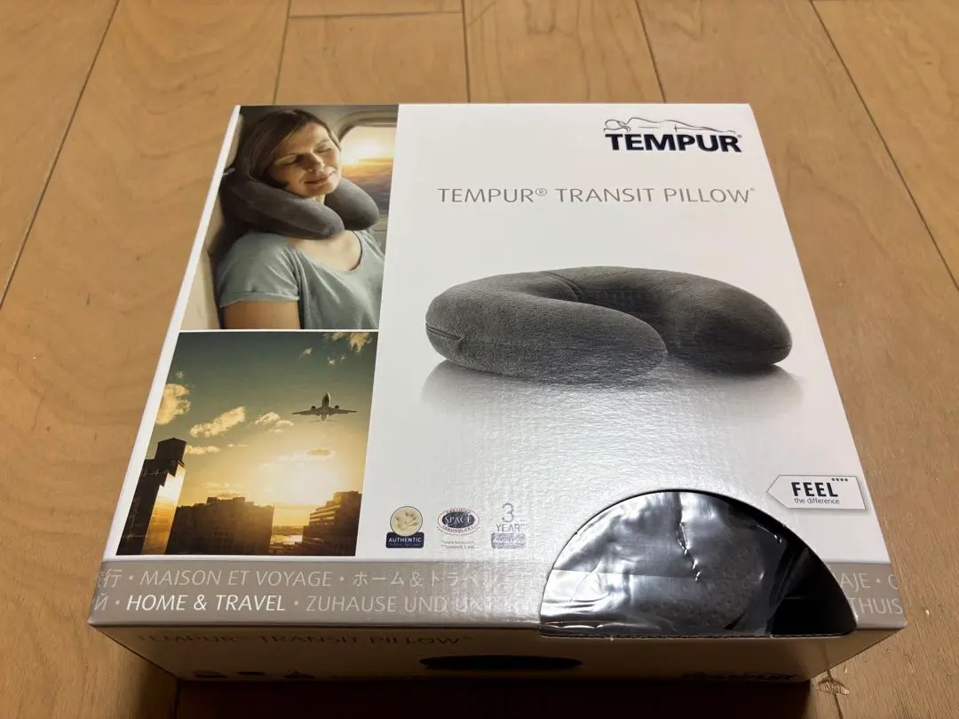 2026年最新】Tempur(テンピュール) トランジットピローの人気アイテム