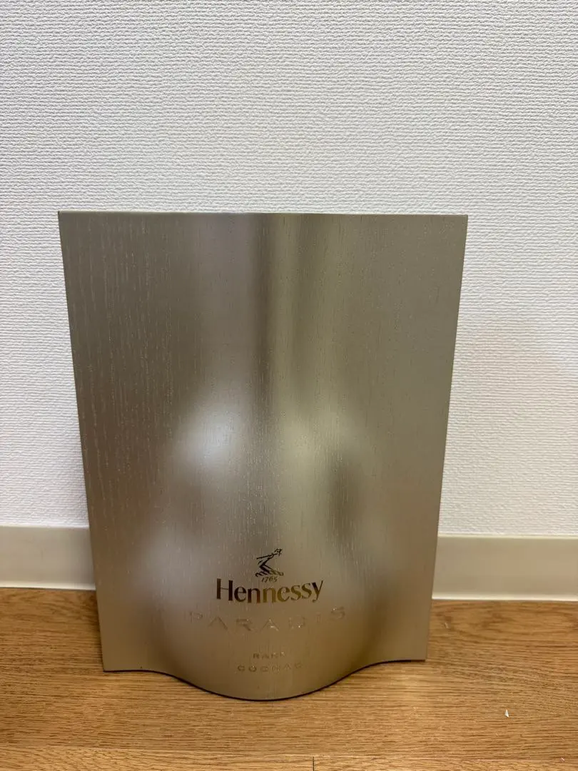 2026年最新】ヘネシー パラディ 空瓶の人気アイテム - メルカリ