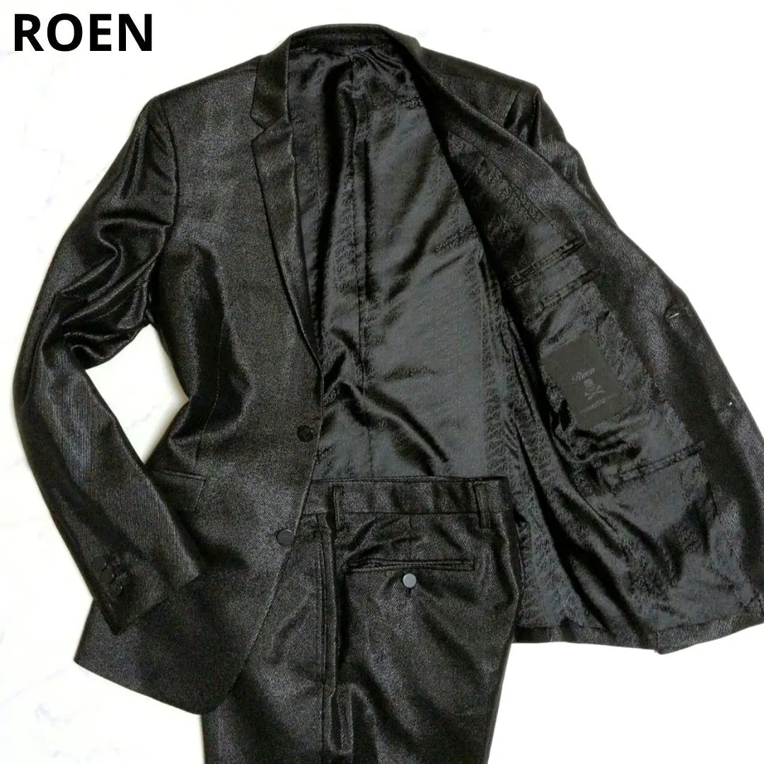 2026年最新】Roen スーツの人気アイテム - メルカリ