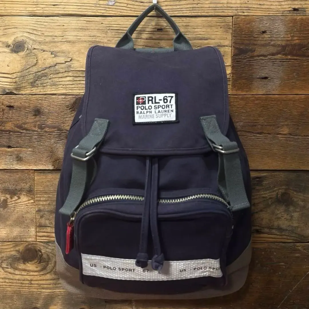 2026年最新】RLX リュックの人気アイテム - メルカリ